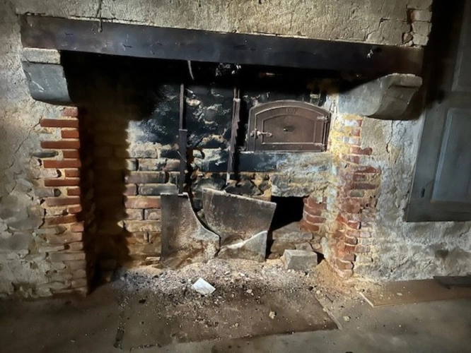 Photos 15 - Rurale - Maison à rénover