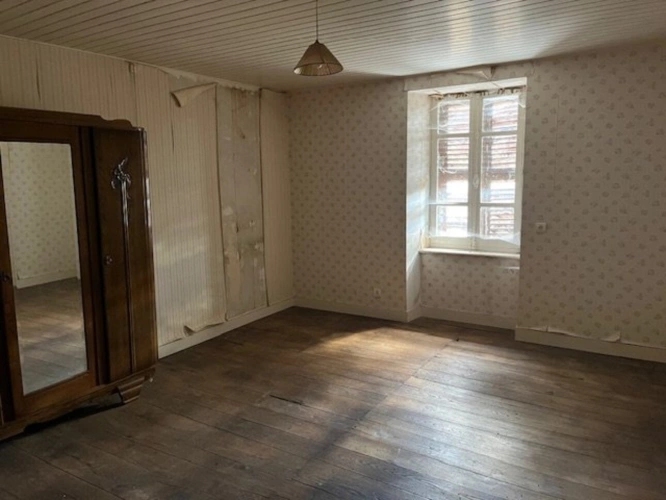 Photos 18 - Rurale - Maison à rénover