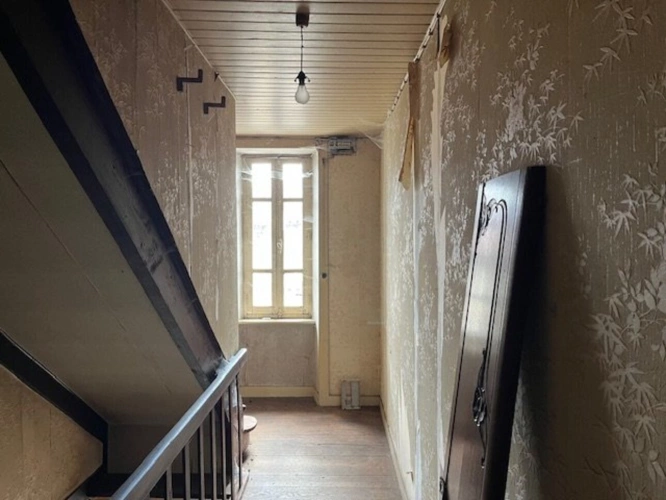 Photos 19 - Rurale - Maison à rénover