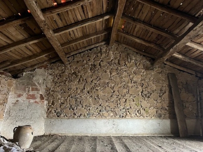 Photos 20 - Rurale - Maison à rénover