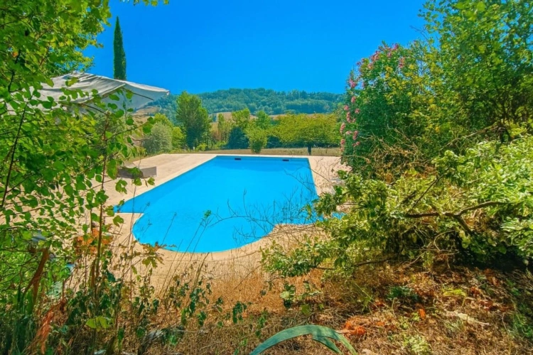 Photos 1 - Rurale - Maison