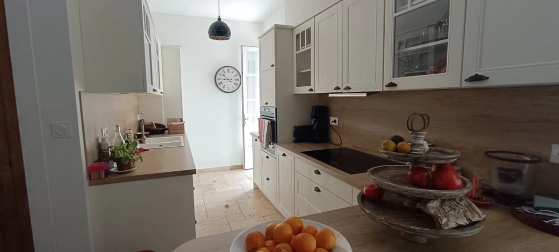 Photos 5 - Rurale - Maison