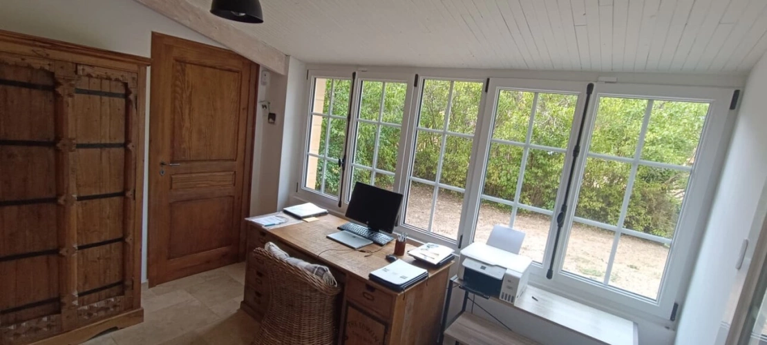 Photos 6 - Rurale - Maison