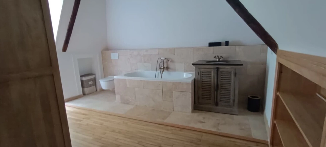 Photos 7 - Rurale - Maison