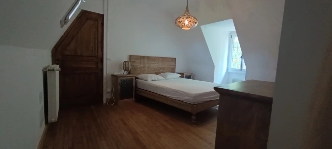 Photos 9 - Rurale - Maison