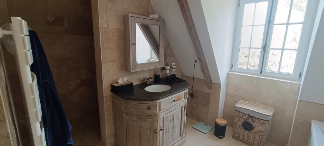 Photos 10 - Rurale - Maison