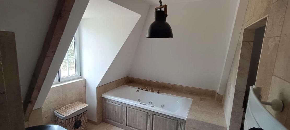 Photos 11 - Rurale - Maison