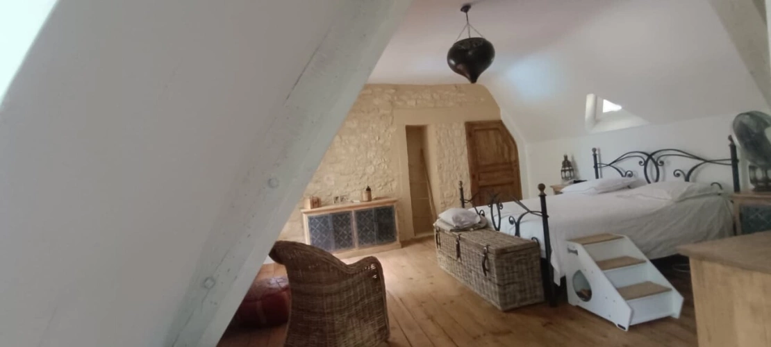 Photos 13 - Rurale - Maison