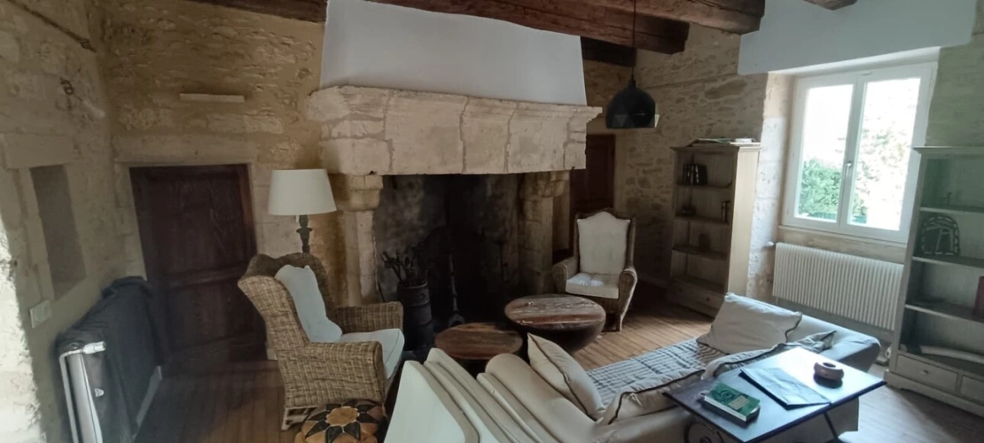 Photos 15 - Rurale - Maison