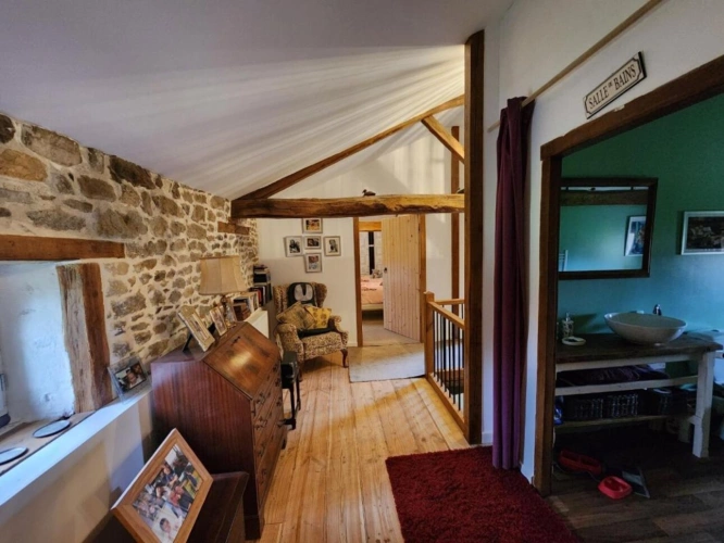 Photos 7 - Rurale - Maison