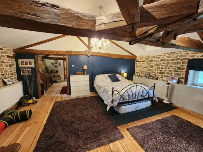 Photos 8 - Rurale - Maison