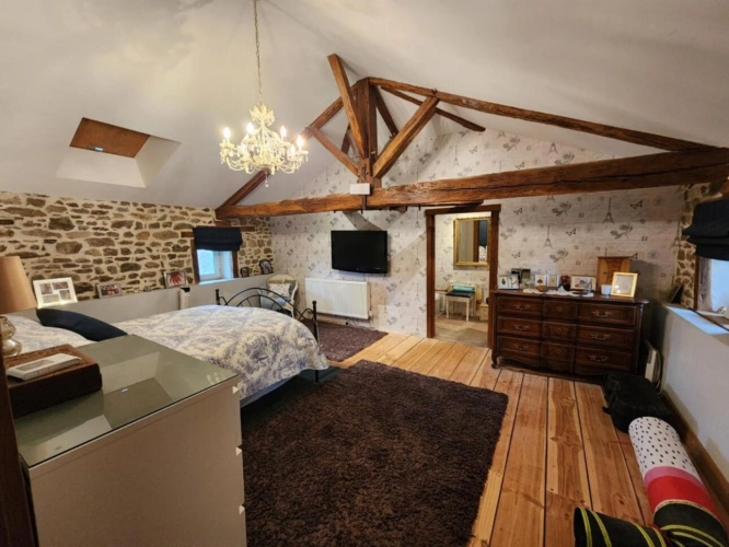 Photos 9 - Rurale - Maison