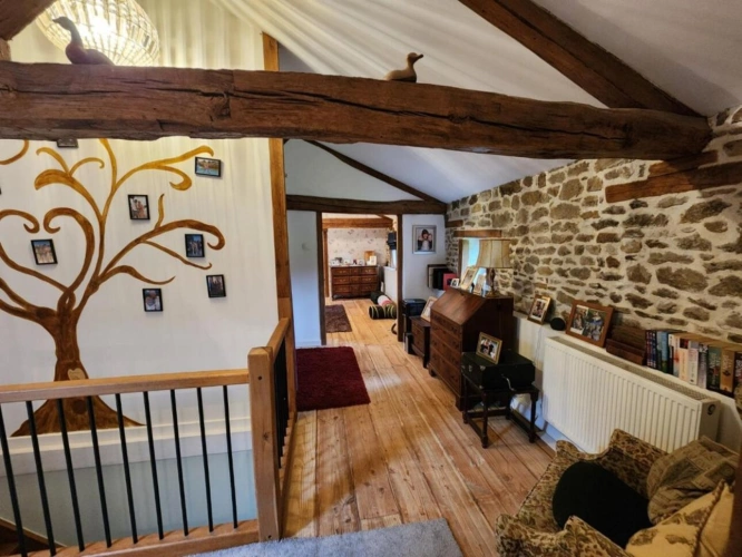 Photos 12 - Rurale - Maison