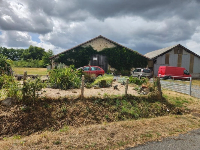 Photos 18 - Rurale - Maison