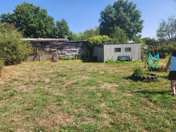 Photos 20 - Rurale - Maison