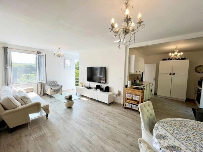 Photos 4 - Rurale - Maison