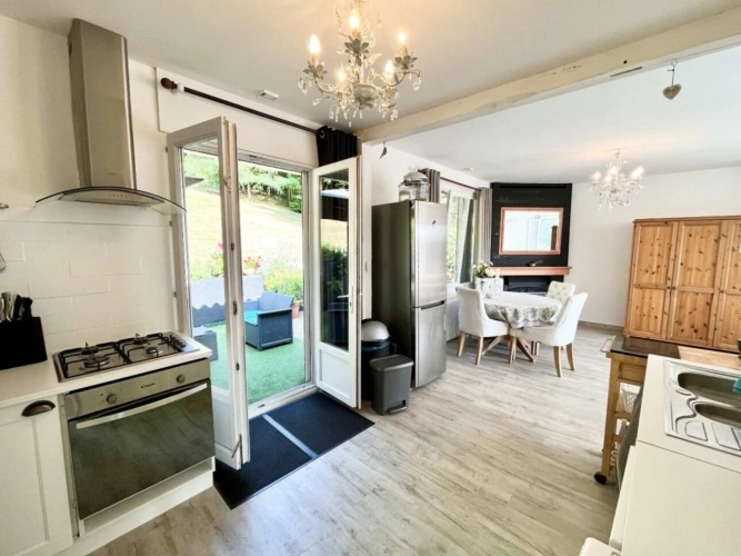 Photos 8 - Rurale - Maison