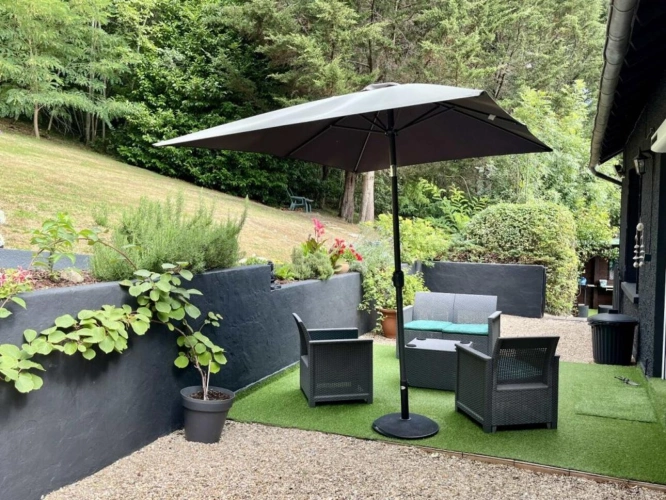 Photos 9 - Rurale - Maison