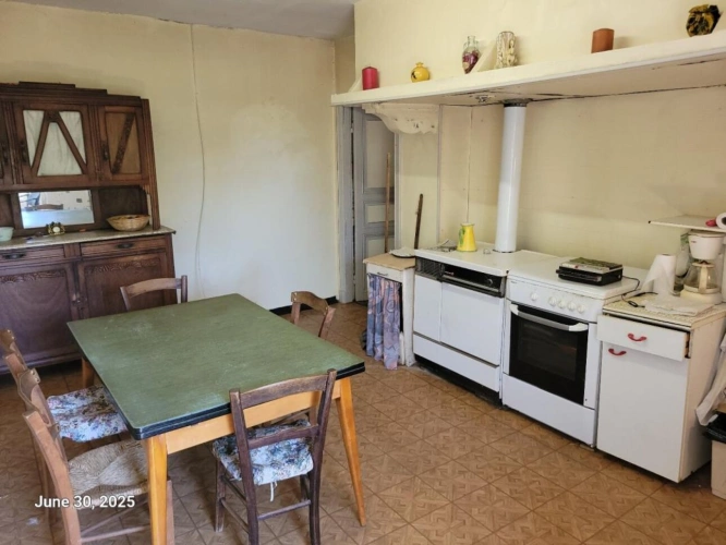 Photos 9 - Rurale - Corps de ferme