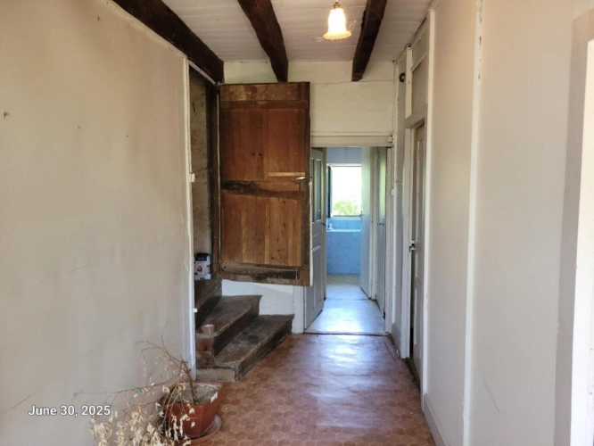 Photos 16 - Rurale - Corps de ferme