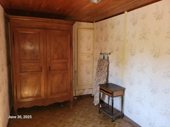 Photos 18 - Rurale - Corps de ferme