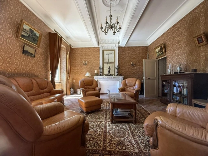 Photos 6 - Rurale - Maison