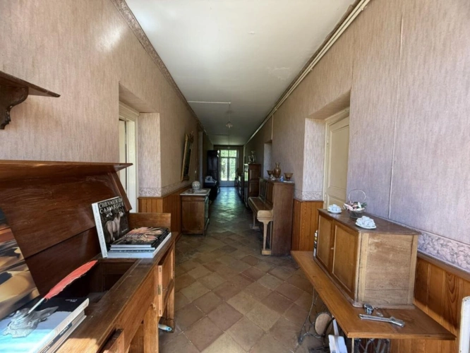 Photos 8 - Rurale - Maison