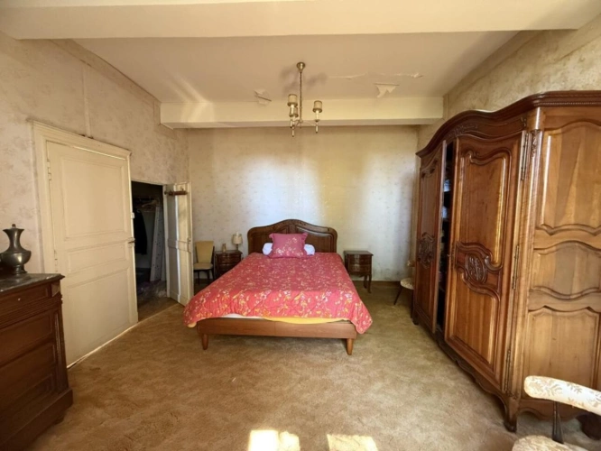 Photos 9 - Rurale - Maison