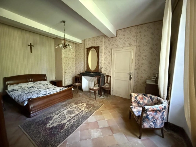 Photos 10 - Rurale - Maison