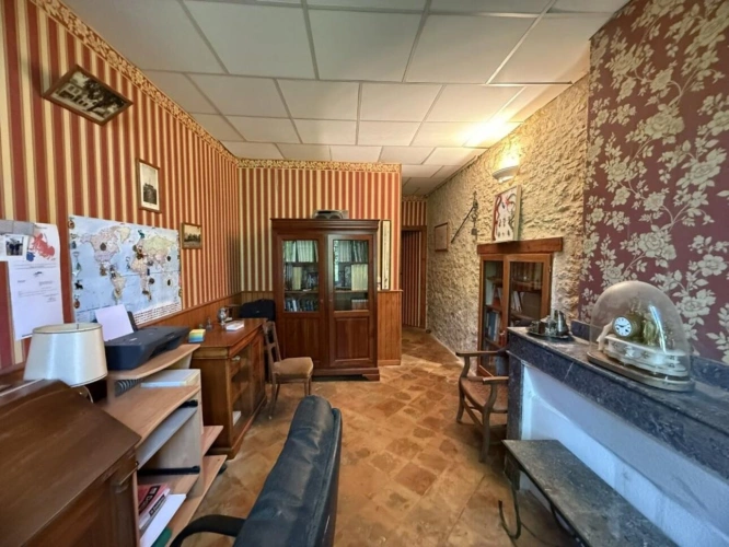 Photos 13 - Rurale - Maison