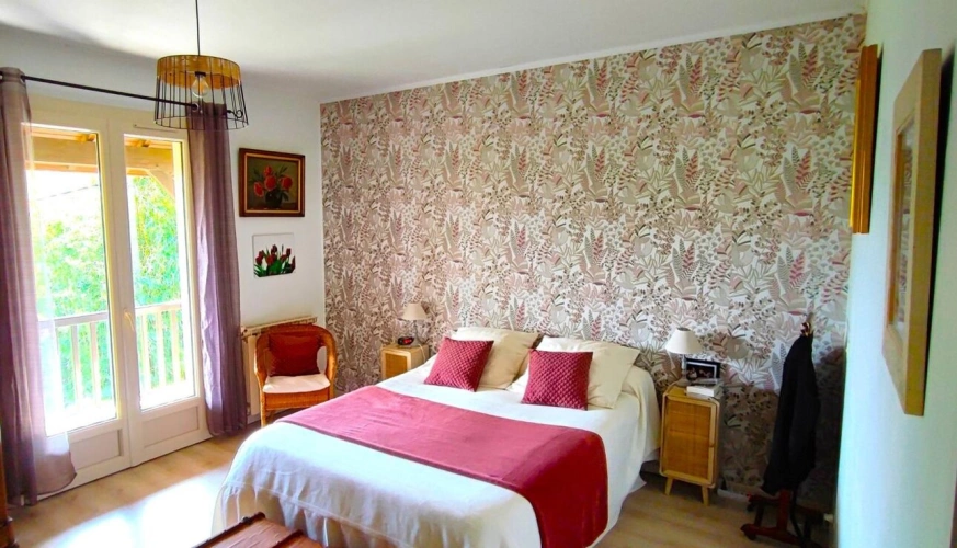 Photos 9 - Équestre - Maison