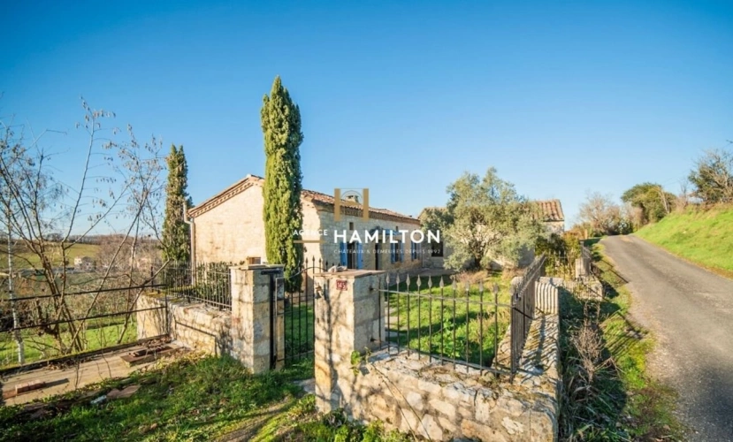 Photos 2 - Rurale - Longere