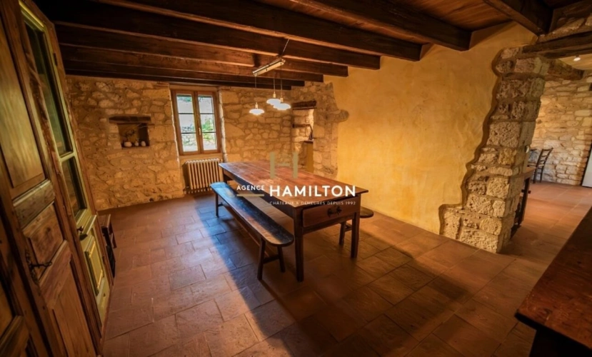 Photos 7 - Rurale - Longere