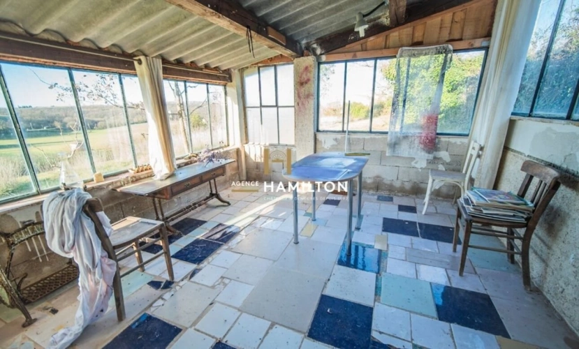 Photos 19 - Rurale - Longere