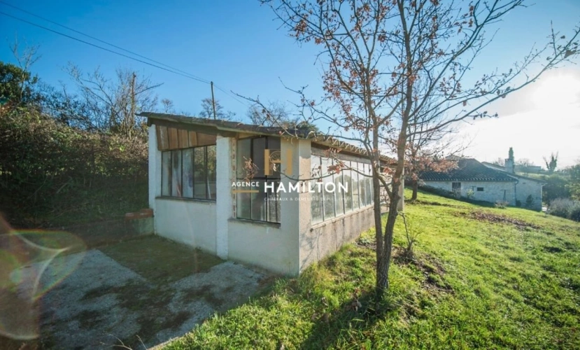 Photos 20 - Rurale - Longere