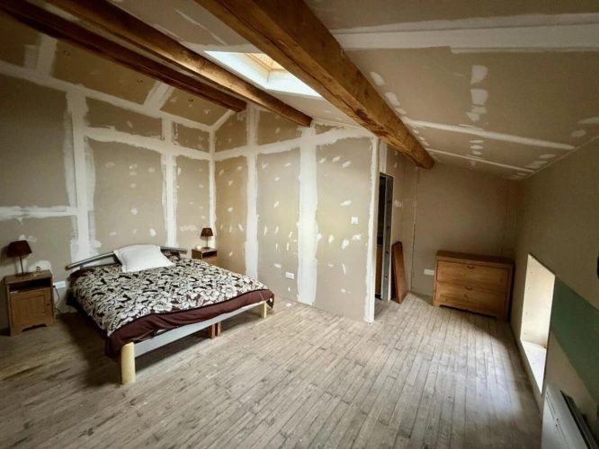 Photos 12 - Rurale - Maison