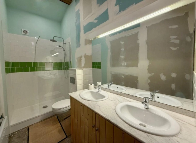 Photos 13 - Rurale - Maison