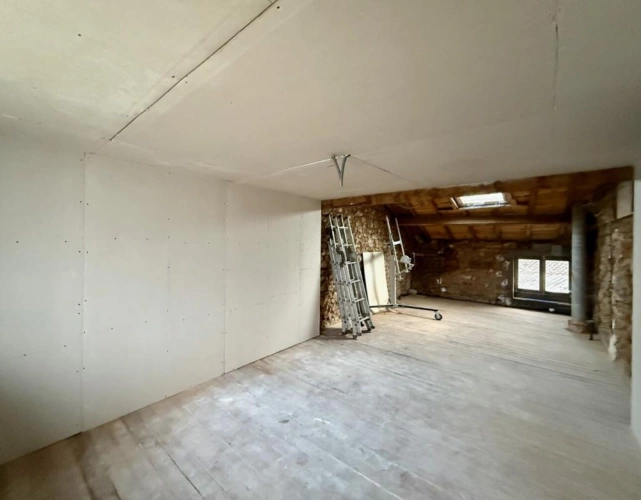 Photos 14 - Rurale - Maison