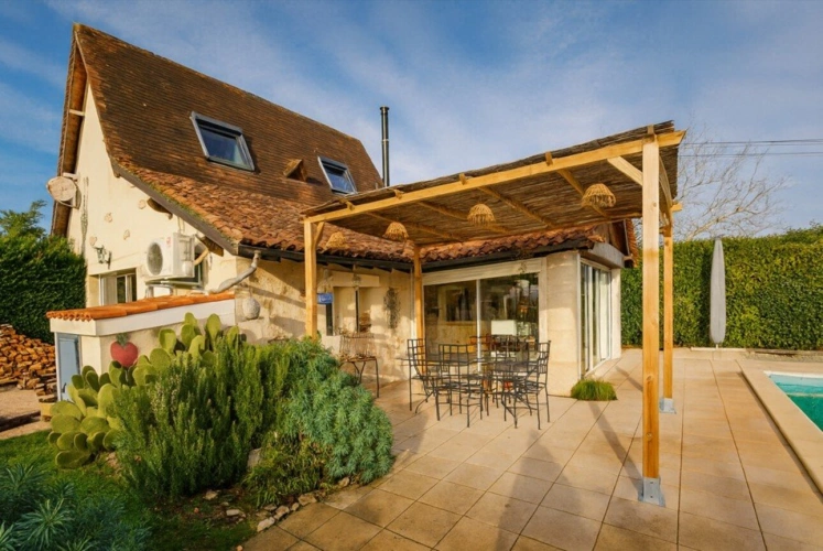 Photos 2 - Rurale - Maison