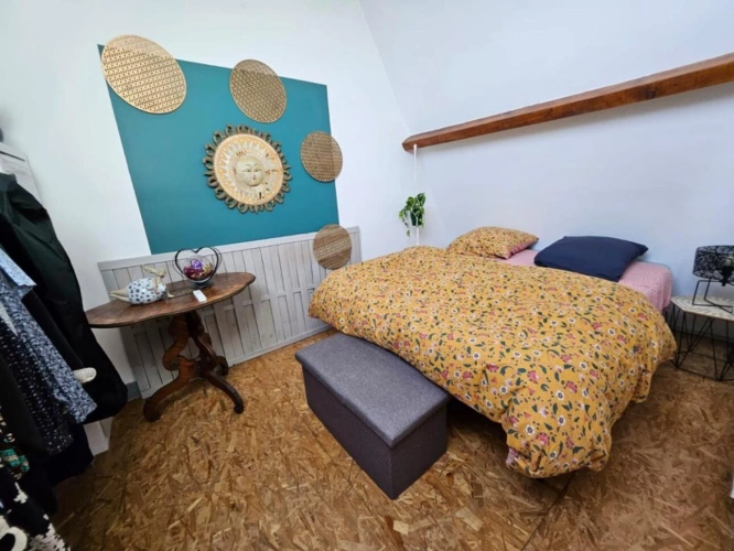 Photos 15 - Rurale - Maison