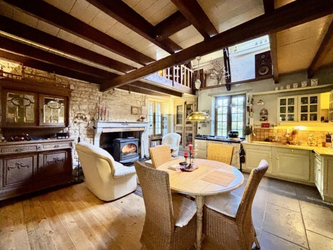 Photos 3 - Touristique - Maison