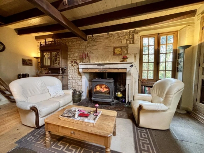 Photos 9 - Touristique - Maison