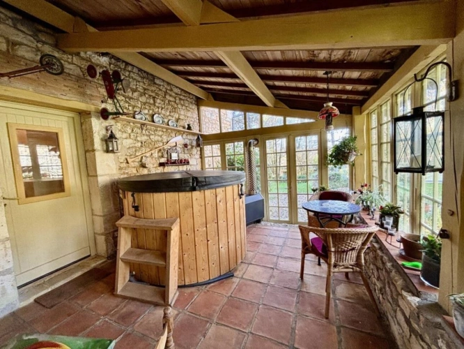 Photos 13 - Touristique - Maison