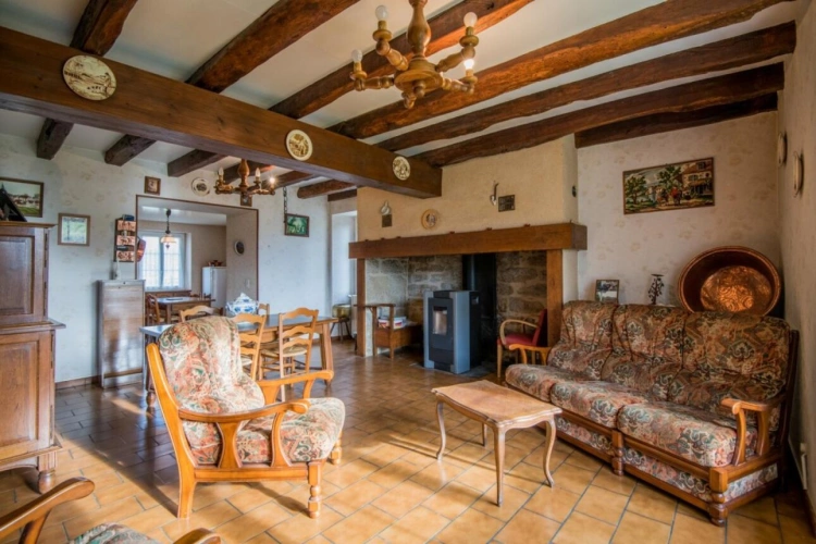 Photos 4 - Touristique - Maison