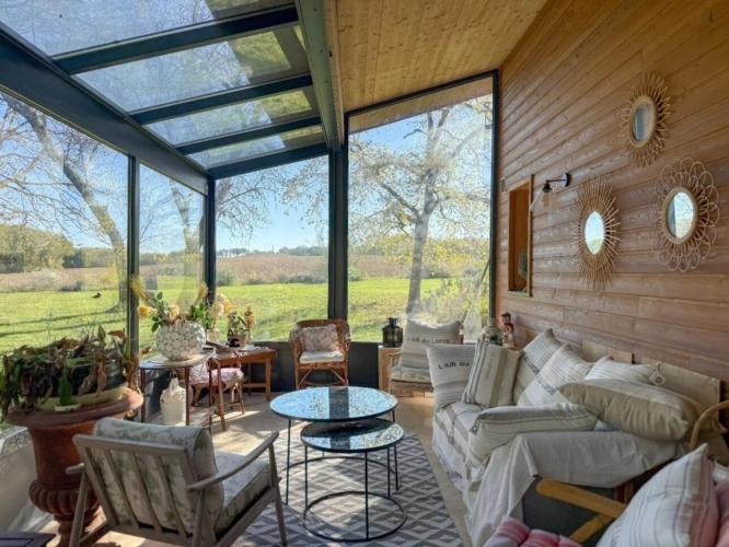 Photos 13 - Touristique - Maison de caractère