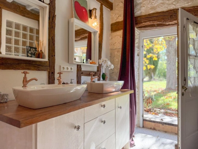 Photos 17 - Touristique - Maison de caractère