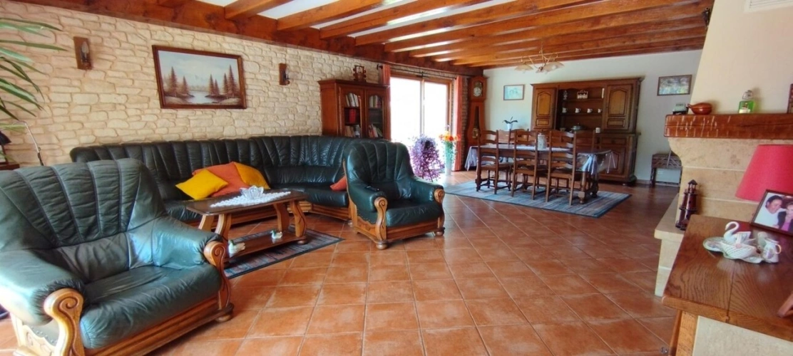 Photos 7 - Rurale - Maison