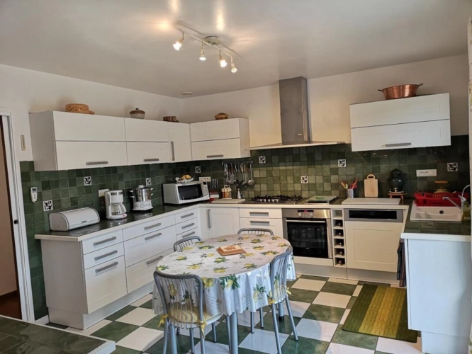 Photos 8 - Rurale - Maison