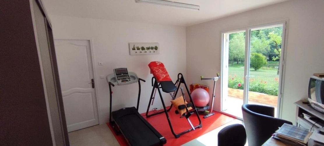 Photos 14 - Rurale - Maison