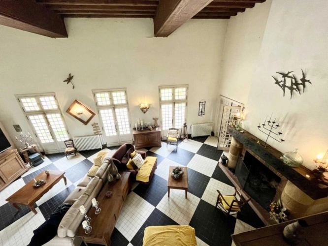 Photos 11 - Touristique - Maison